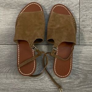 Tory Burch sandals